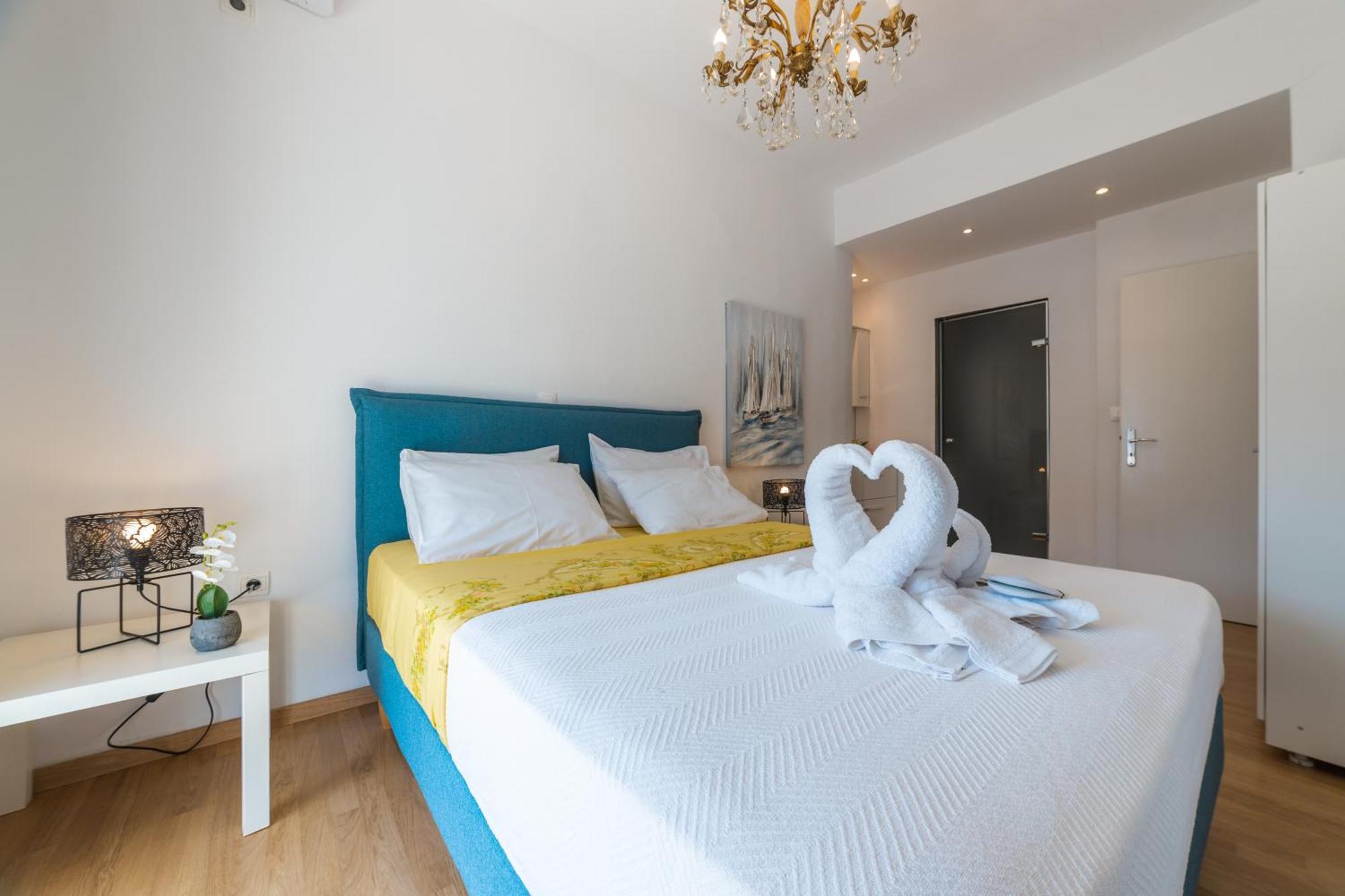 Apartment In Glyfada Center Афіни Екстер'єр фото