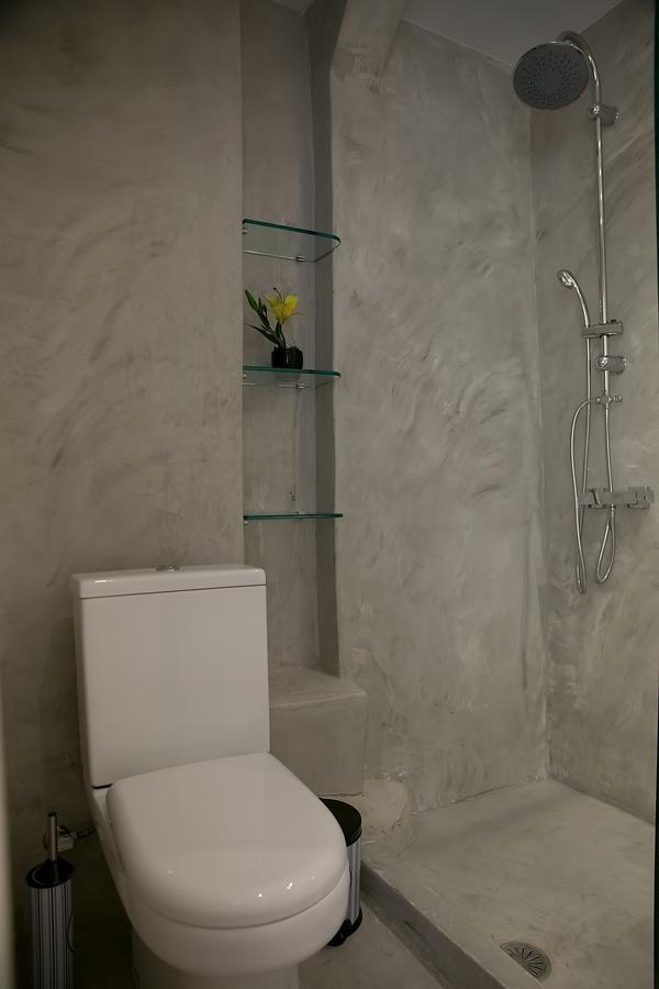 Apartment In Glyfada Center Афіни Екстер'єр фото
