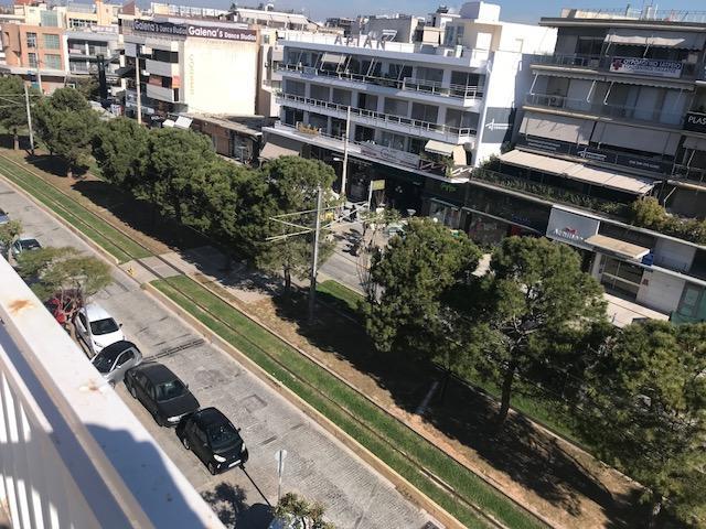 Apartment In Glyfada Center Афіни Екстер'єр фото